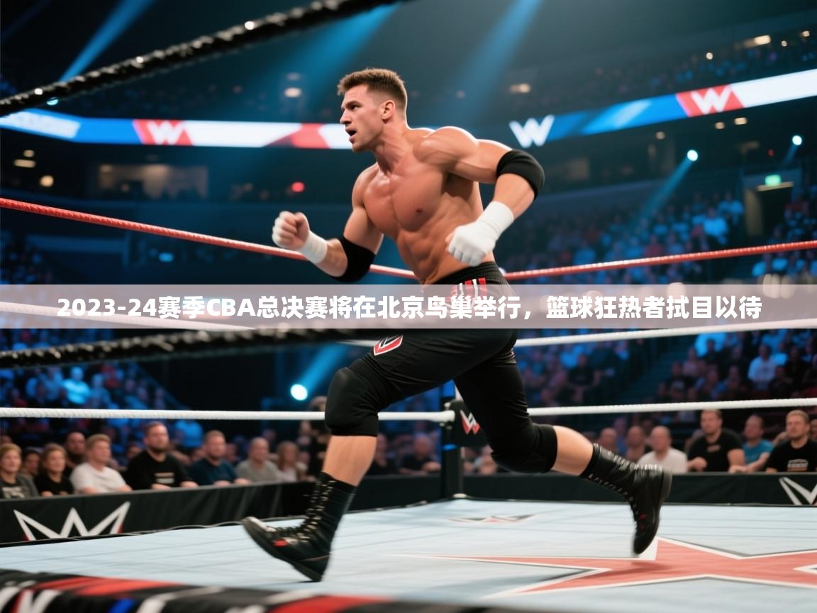爱游戏体育-2023-24赛季CBA总决赛将在北京鸟巢举行,篮球狂热者拭目以待 第3张