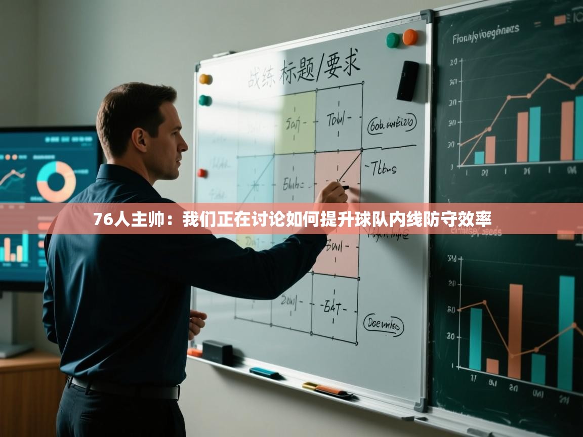 爱游戏娱乐体育官方入口-76人主帅：我们正在讨论如何提升球队内线防守效率