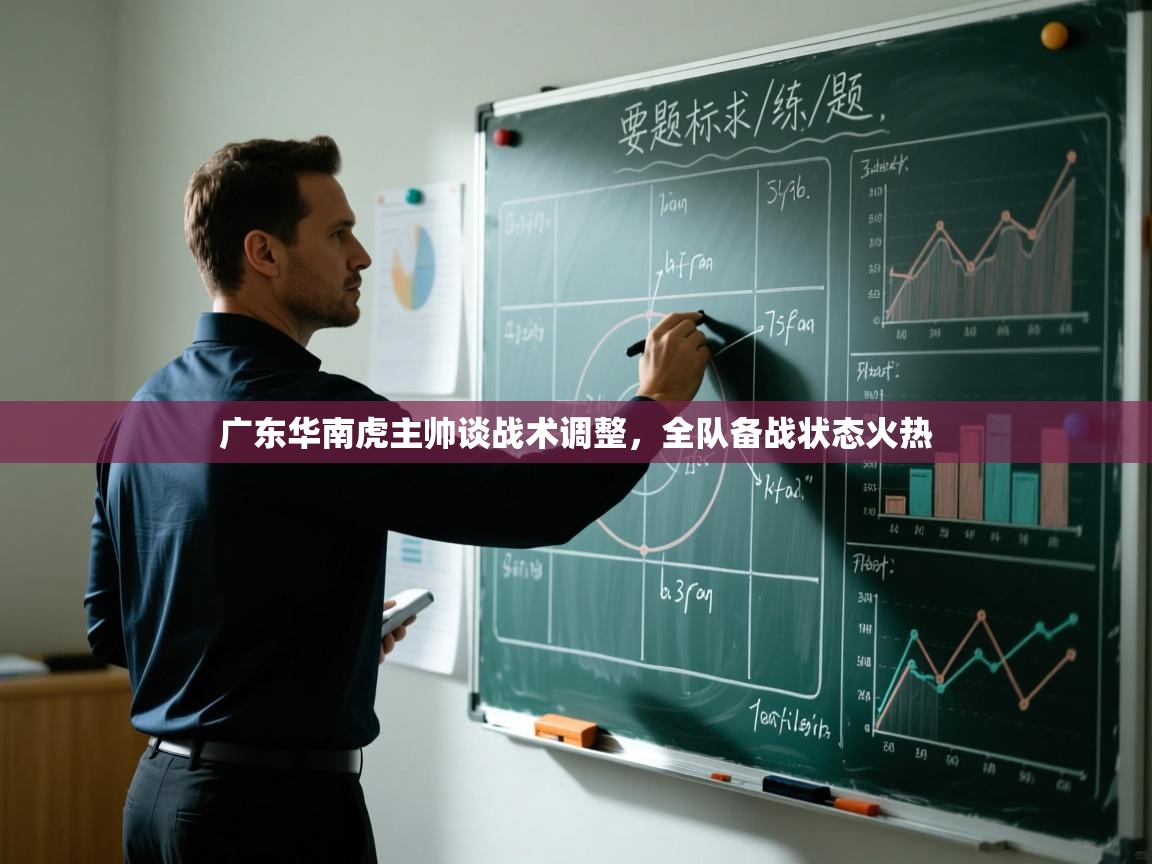 爱游戏体育在线登录-广东华南虎主帅谈战术调整,全队备战状态火热 第1张