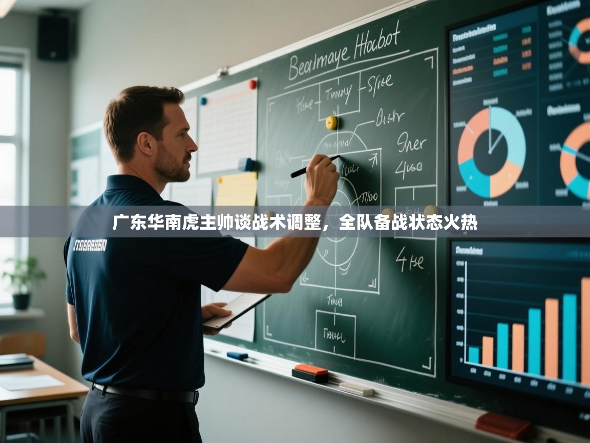 爱游戏体育在线登录-广东华南虎主帅谈战术调整,全队备战状态火热 第4张