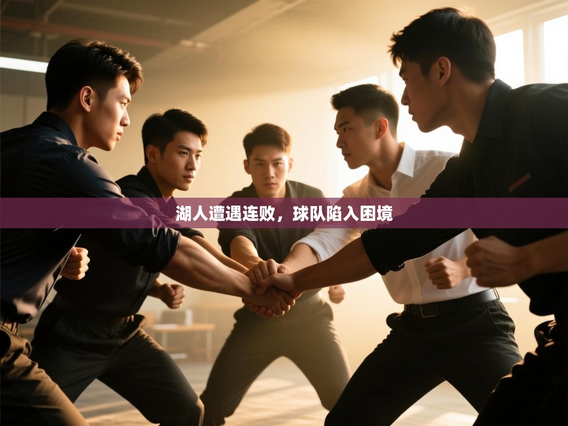 爱游戏体育娱乐赞助意甲-湖人遭遇连败,球队陷入困境 第1张