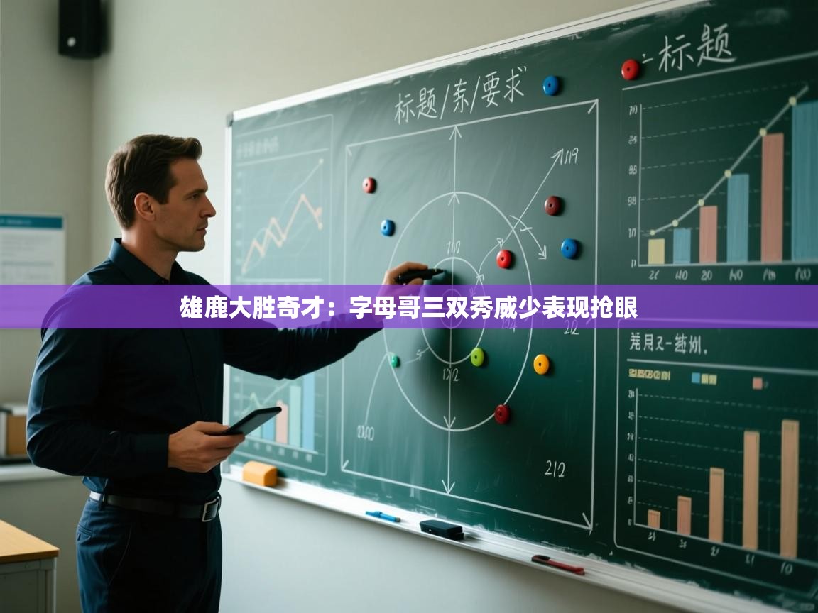 爱游戏平台-雄鹿大胜奇才:字母哥三双秀威少表现抢眼 第2张