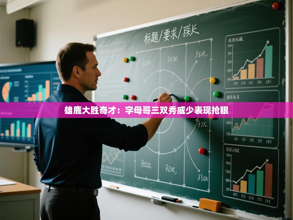 爱游戏平台-雄鹿大胜奇才:字母哥三双秀威少表现抢眼 第3张