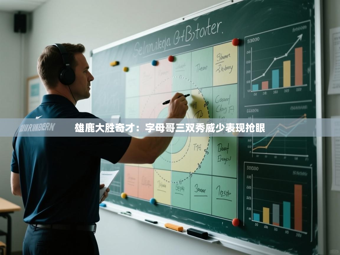 爱游戏平台-雄鹿大胜奇才:字母哥三双秀威少表现抢眼 第4张