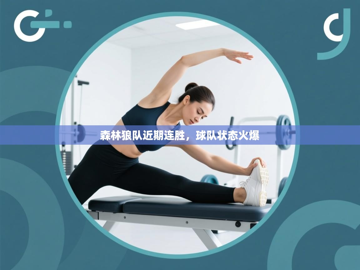 爱游戏平台-森林狼队近期连胜,球队状态火爆 第1张