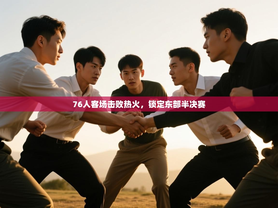 爱游体育直播-76人客场击败热火,锁定东部半决赛 第2张