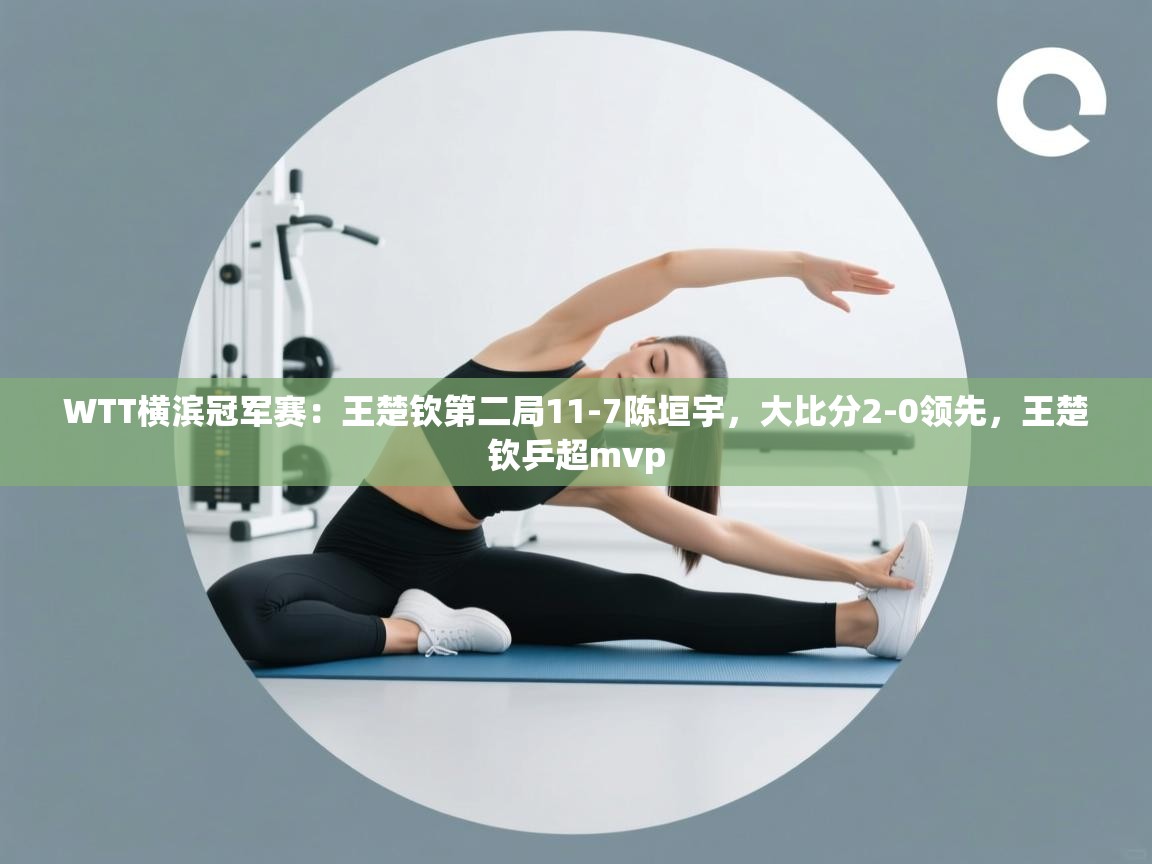 爱游戏体育官网-WTT横滨冠军赛:王楚钦第二局11-7陈垣宇,大比分2-0领先,王楚钦乒超mvp 第2张