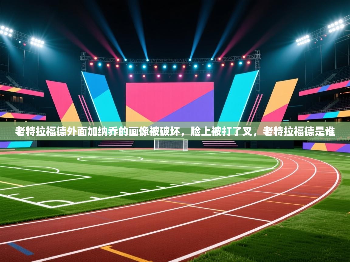 爱游戏体育娱乐马竞赞助商-老特拉福德外面加纳乔的画像被破坏,脸上被打了叉,老特拉福德是谁 第4张