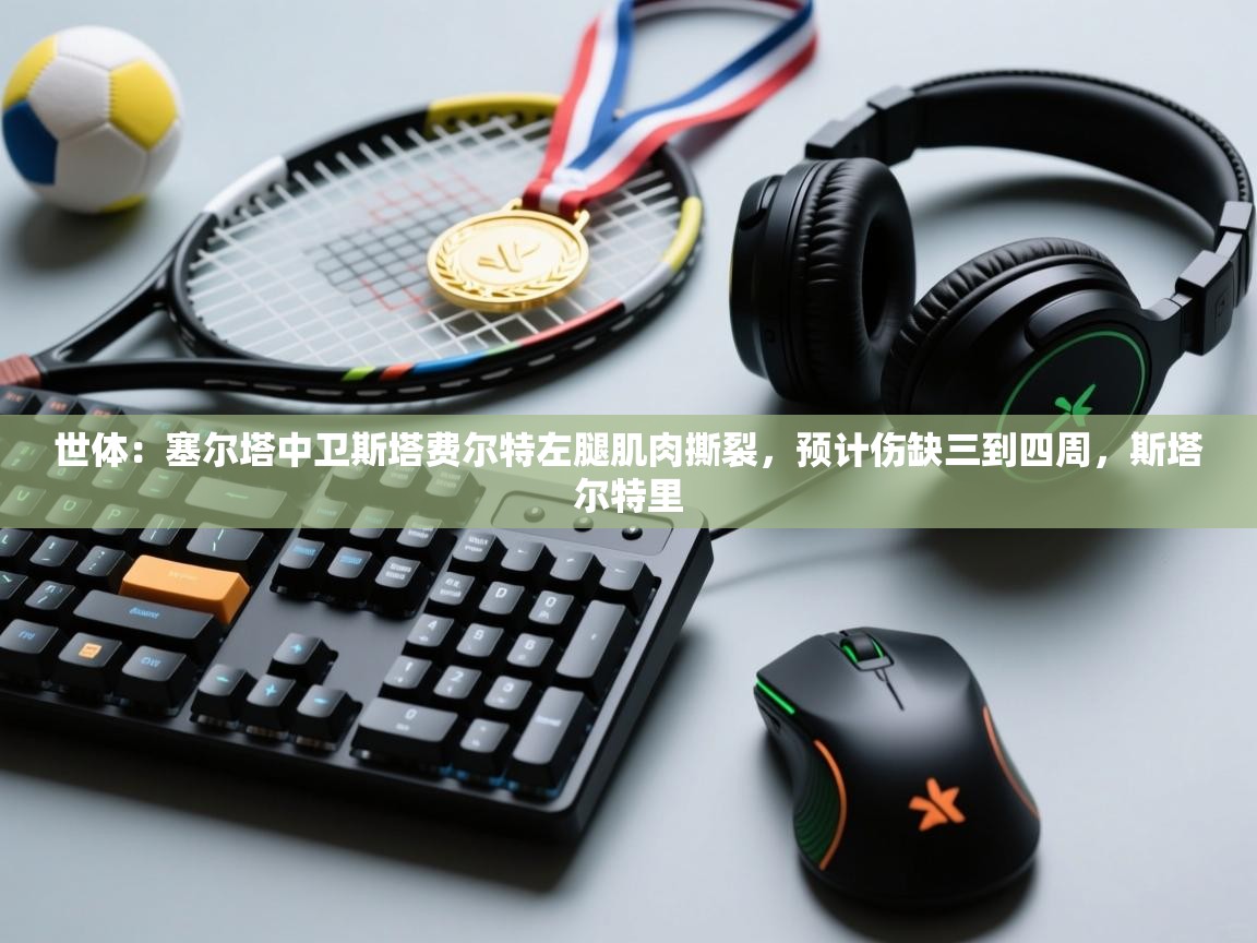 爱游戏娱乐平台-世体：塞尔塔中卫斯塔费尔特左腿肌肉撕裂，预计伤缺三到四周，斯塔尔特里  第1张