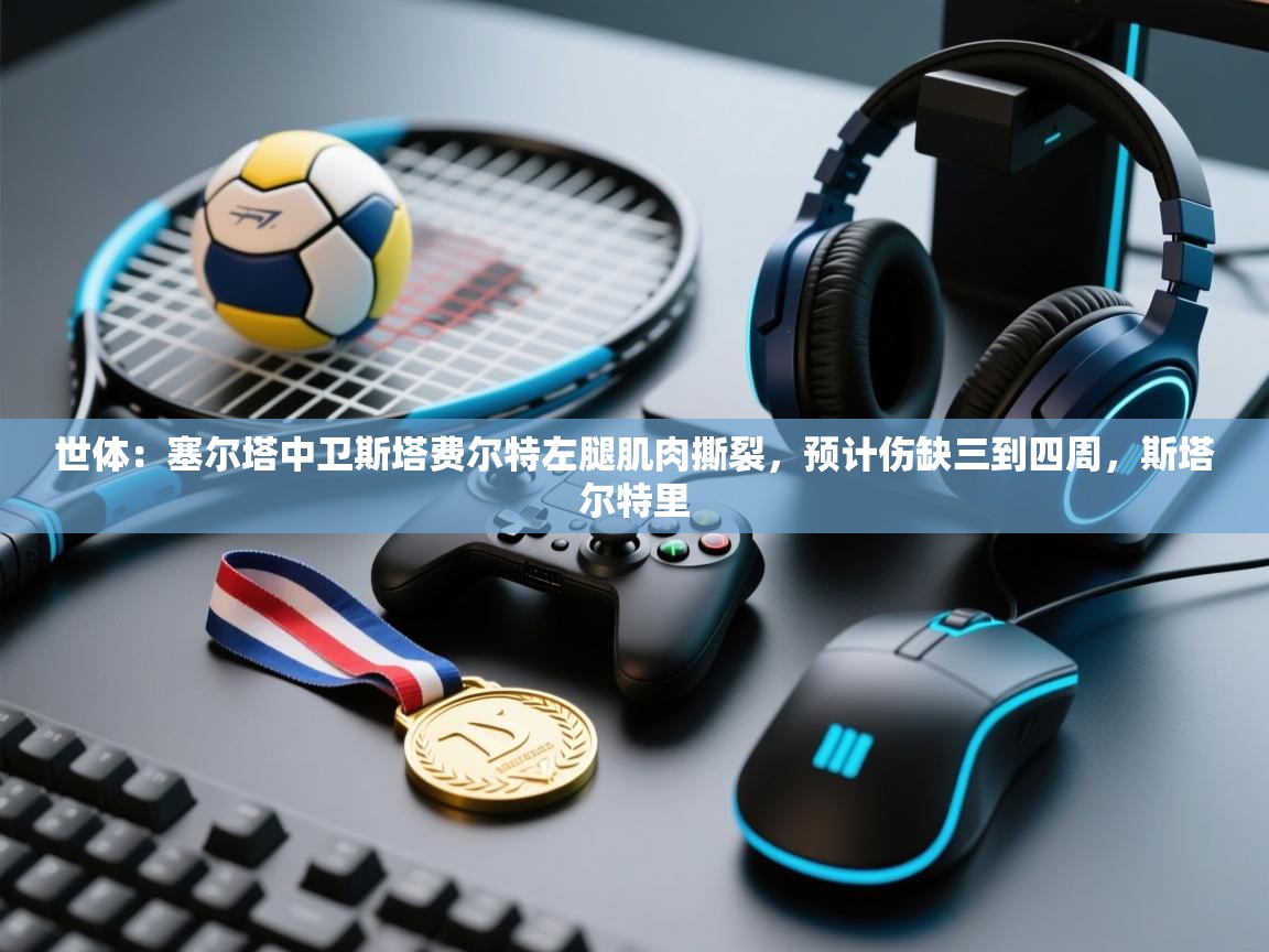 爱游戏娱乐平台-世体：塞尔塔中卫斯塔费尔特左腿肌肉撕裂，预计伤缺三到四周，斯塔尔特里  第3张