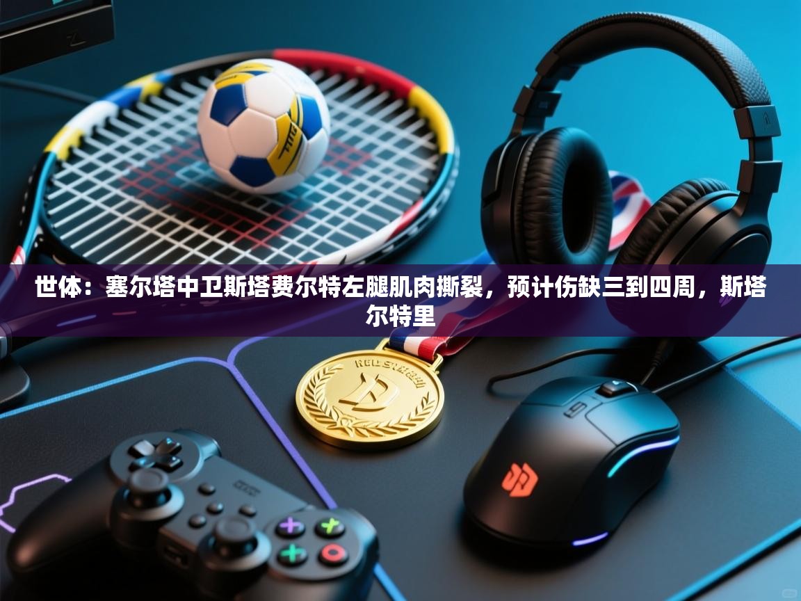 爱游戏娱乐平台-世体：塞尔塔中卫斯塔费尔特左腿肌肉撕裂，预计伤缺三到四周，斯塔尔特里  第4张