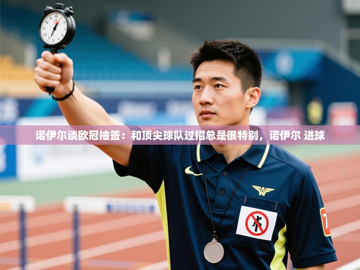 爱游戏体育-诺伊尔谈欧冠抽签：和顶尖球队过招总是很特别，诺伊尔 进球  第4张