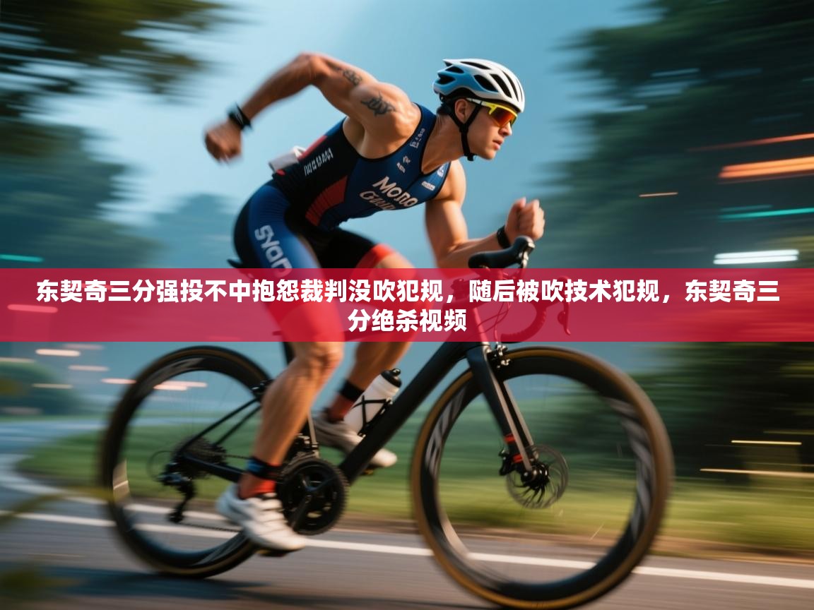 爱游戏体育娱乐罗马赞助商-东契奇三分强投不中抱怨裁判没吹犯规,随后被吹技术犯规,东契奇三分绝杀视频 第2张