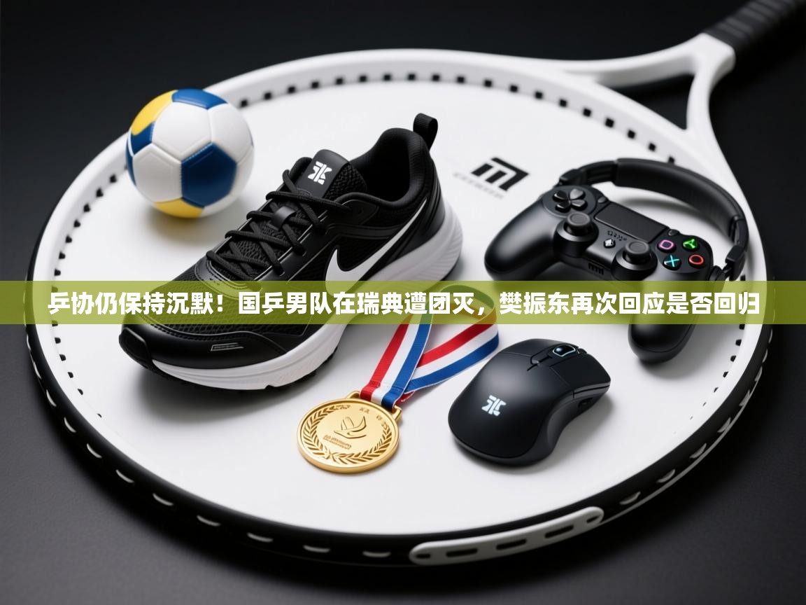 爱游戏体育-乒协仍保持沉默！国乒男队在瑞典遭团灭，樊振东再次回应是否回归
