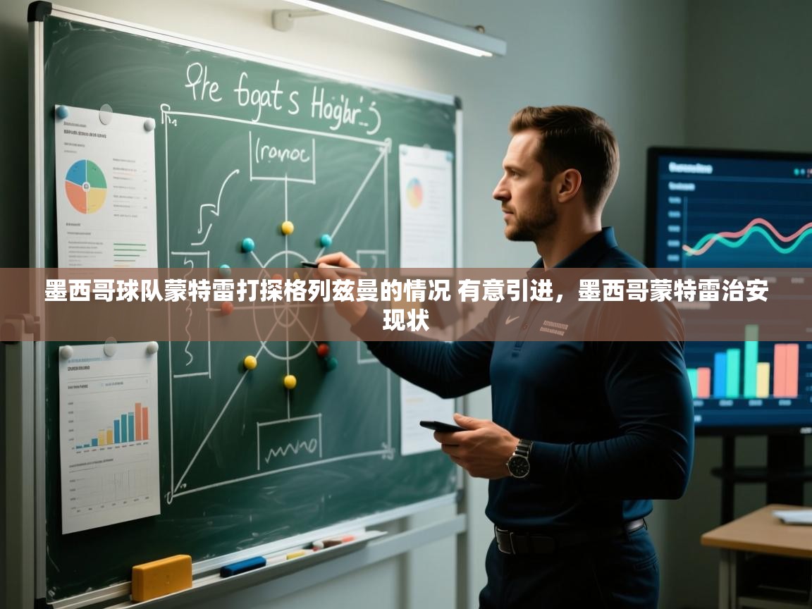 爱游戏娱乐平台-墨西哥球队蒙特雷打探格列兹曼的情况 有意引进，墨西哥蒙特雷治安现状  第2张