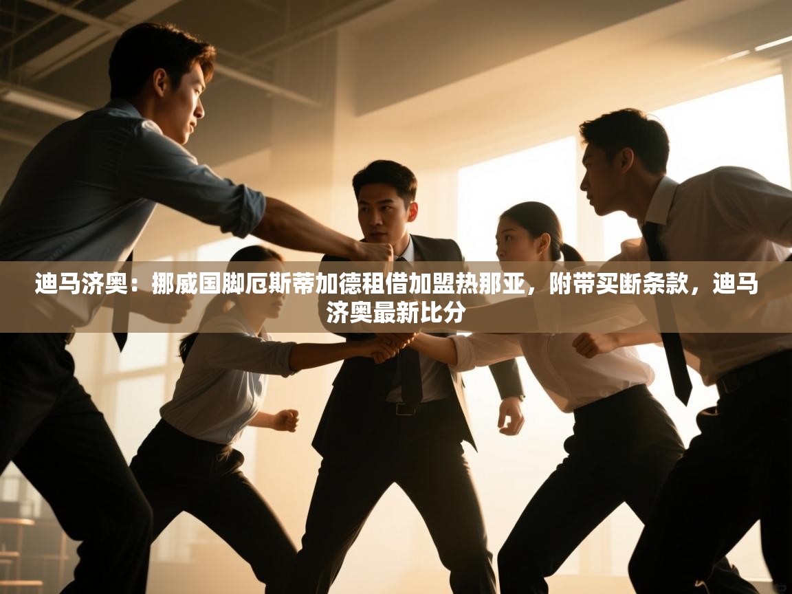 爱游戏平台-迪马济奥:挪威国脚厄斯蒂加德租借加盟热那亚,附带买断条款,迪马济奥最新比分 第2张