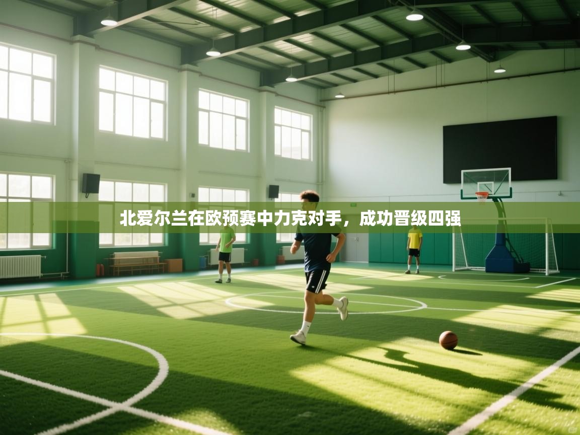 爱游戏体育全站入口-北爱尔兰在欧预赛中力克对手,成功晋级四强 第3张