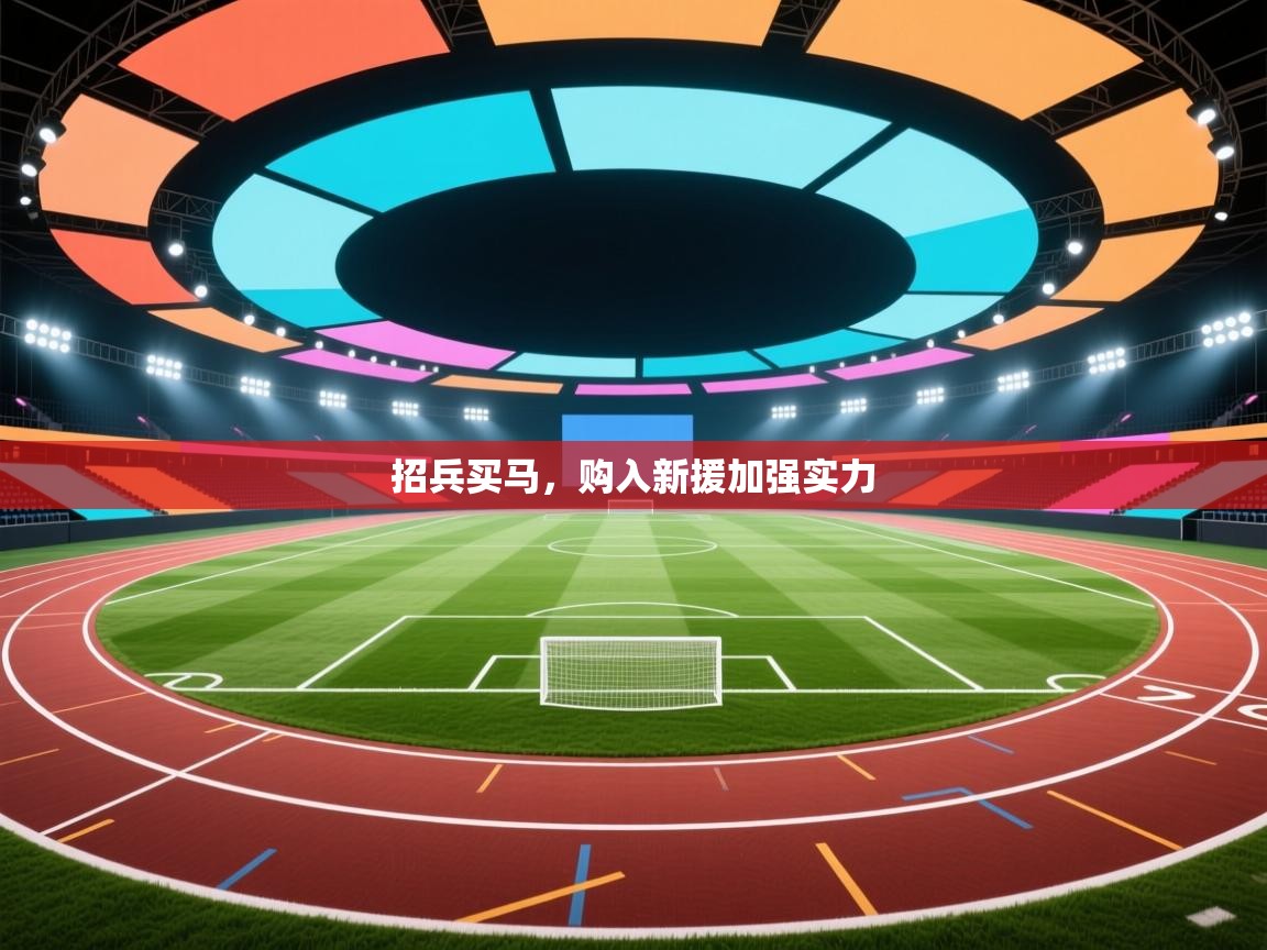 爱游戏体育官网-招兵买马，购入新援加强实力  第4张