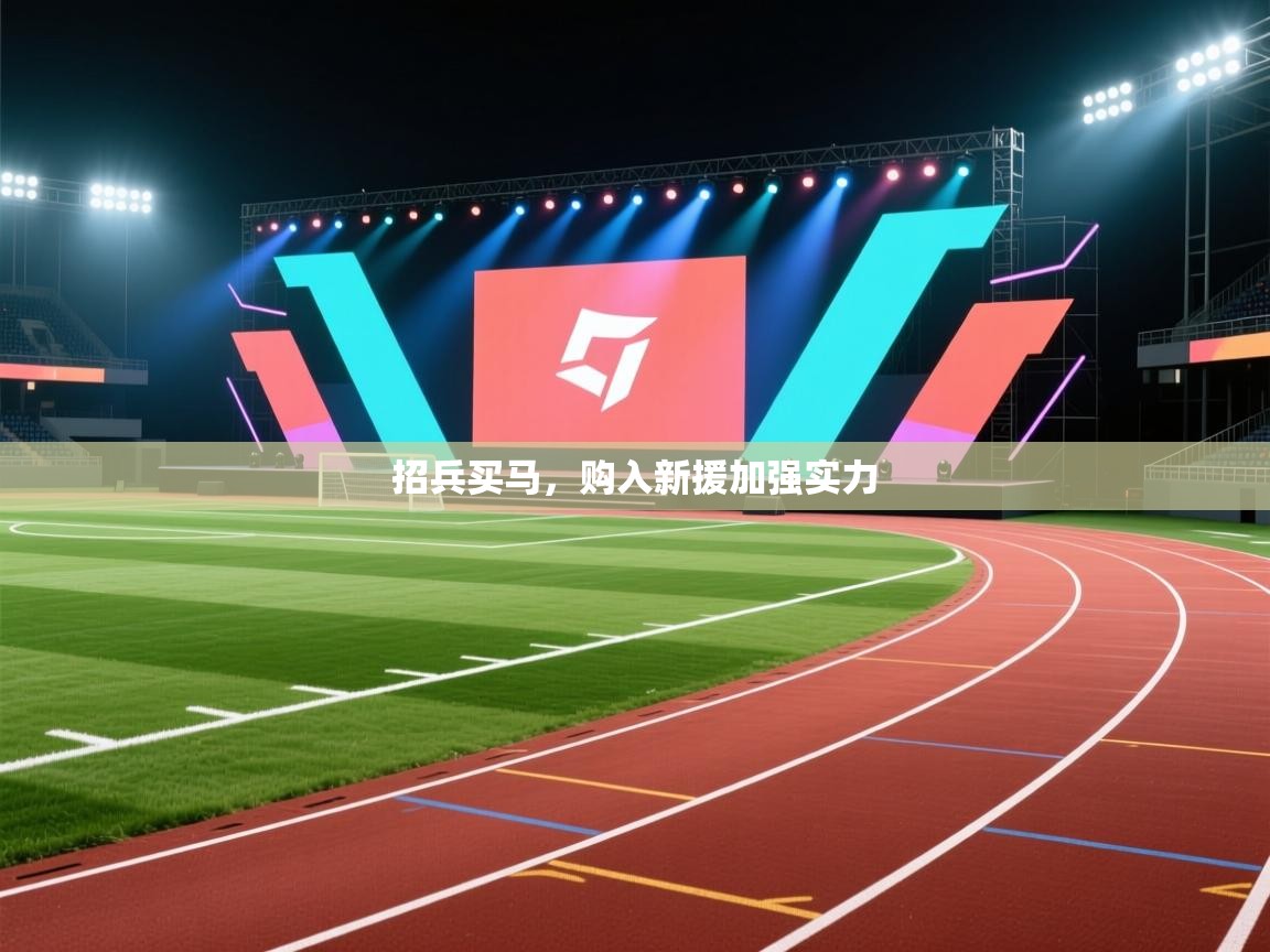 爱游戏体育官网-招兵买马，购入新援加强实力  第3张