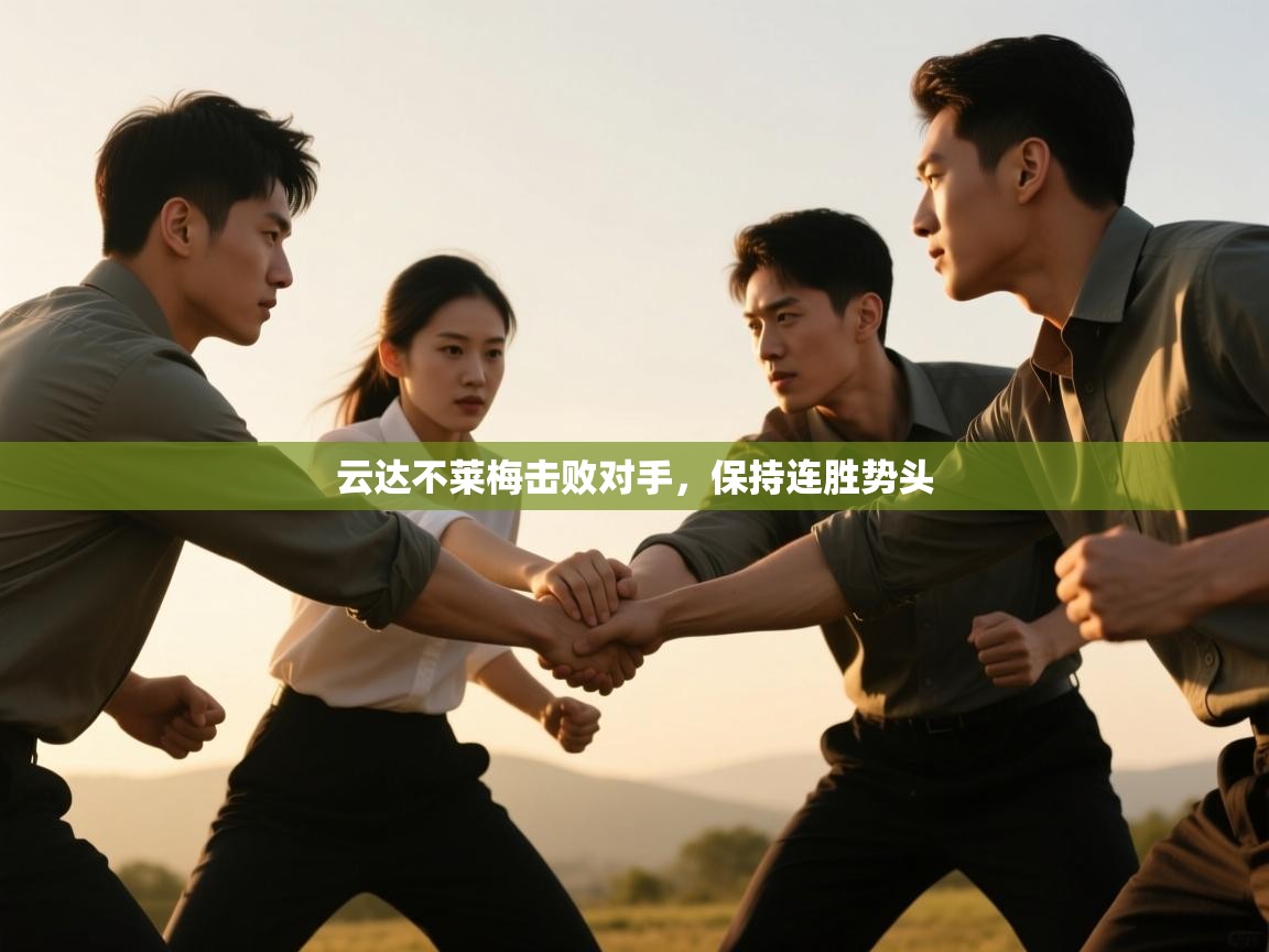 爱游戏娱乐平台信誉好16-云达不莱梅击败对手，保持连胜势头  第1张