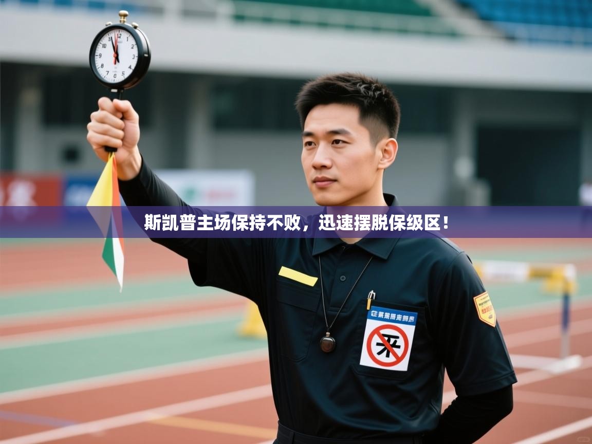 爱游戏体育官网app-斯凯普主场保持不败，迅速摆脱保级区！  第1张