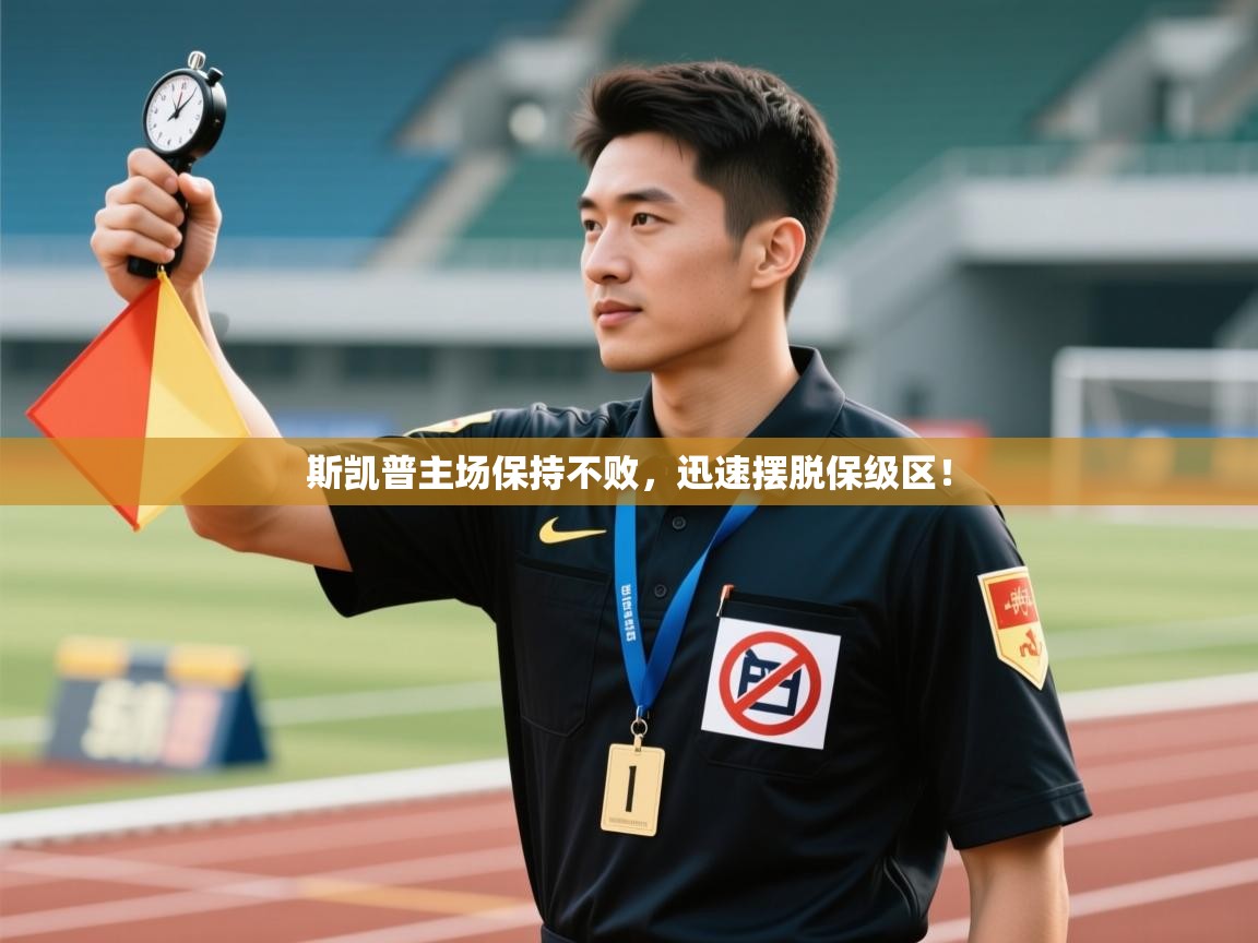 爱游戏体育官网app-斯凯普主场保持不败，迅速摆脱保级区！  第3张