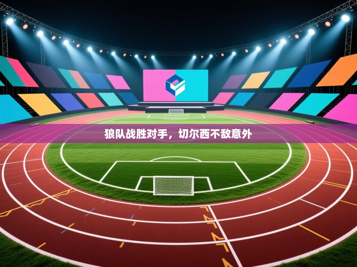 爱游戏体育下载-狼队战胜对手，切尔西不敌意外  第2张