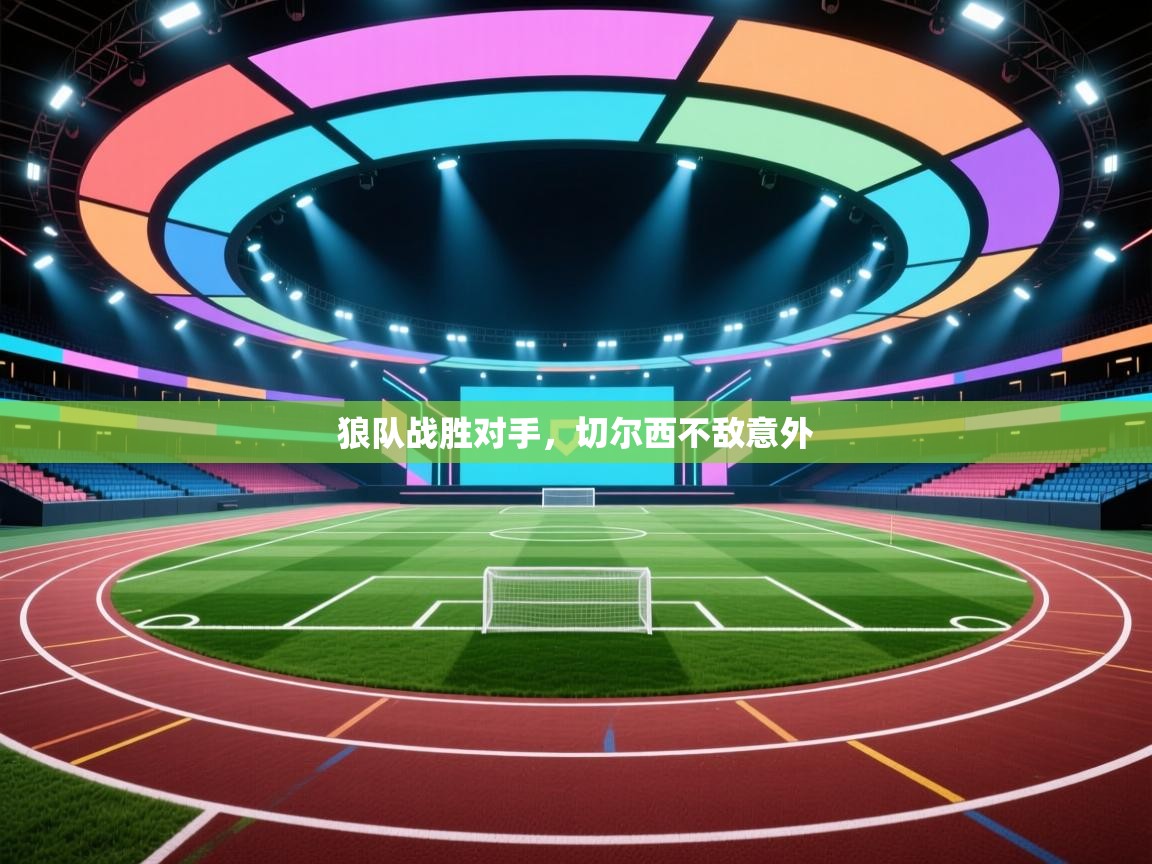 爱游戏体育下载-狼队战胜对手，切尔西不敌意外  第1张