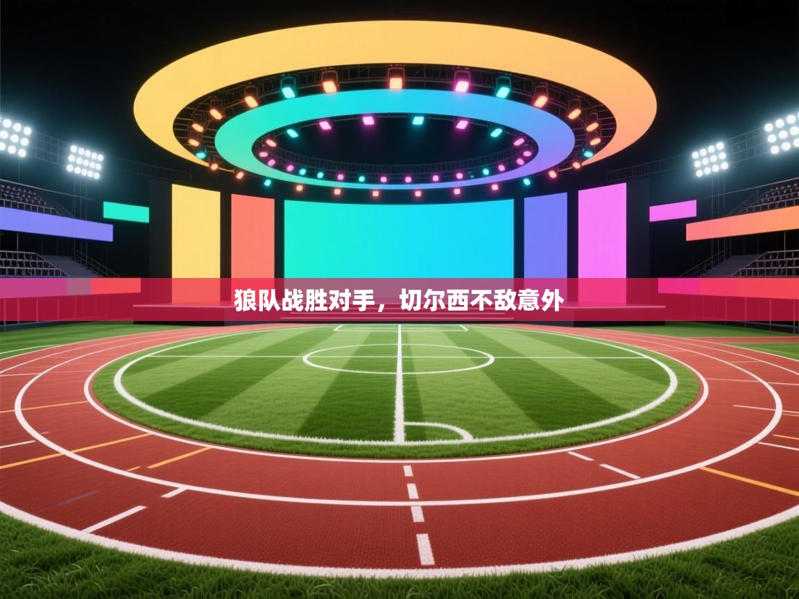 爱游戏体育下载-狼队战胜对手，切尔西不敌意外  第3张