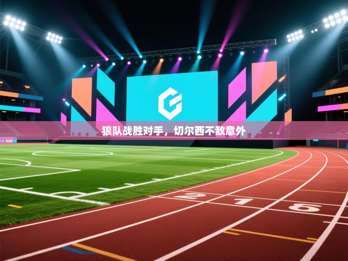 爱游戏体育下载-狼队战胜对手，切尔西不敌意外  第4张