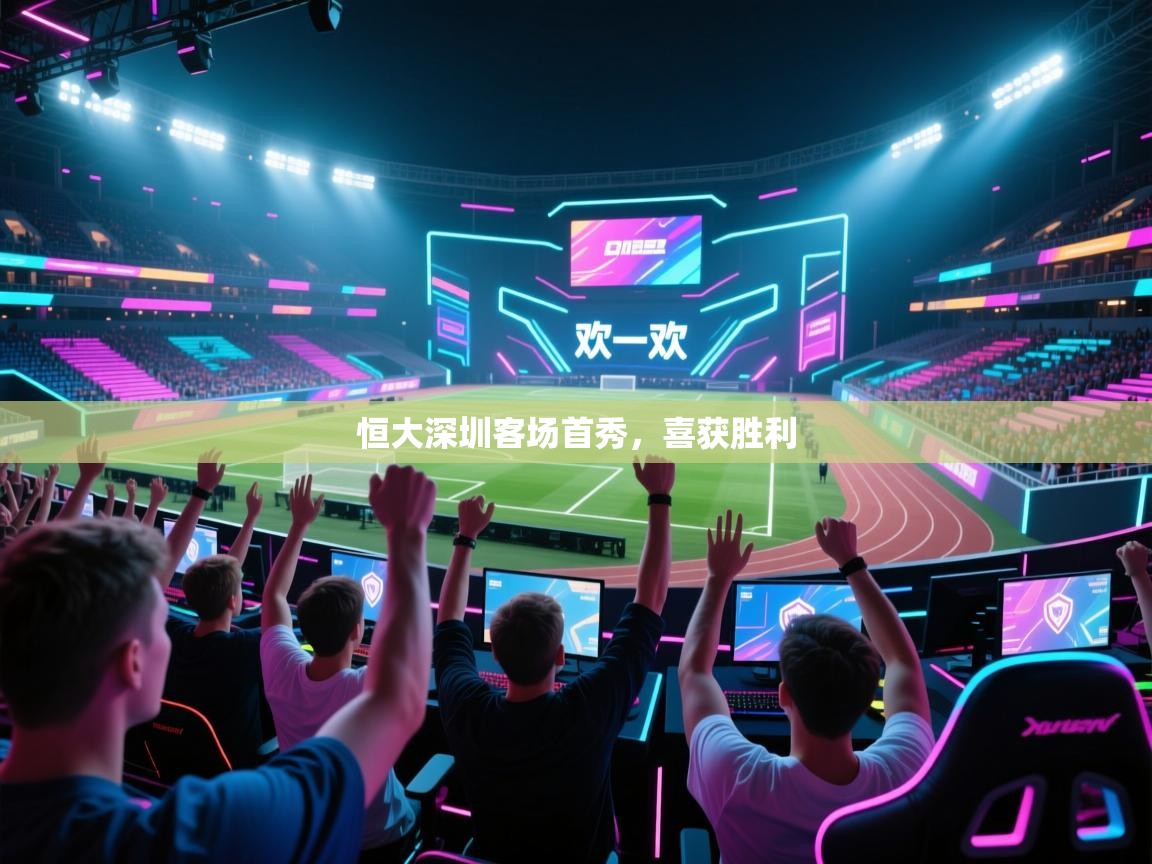 爱游戏体育娱乐赞助罗马-恒大深圳客场首秀，喜获胜利