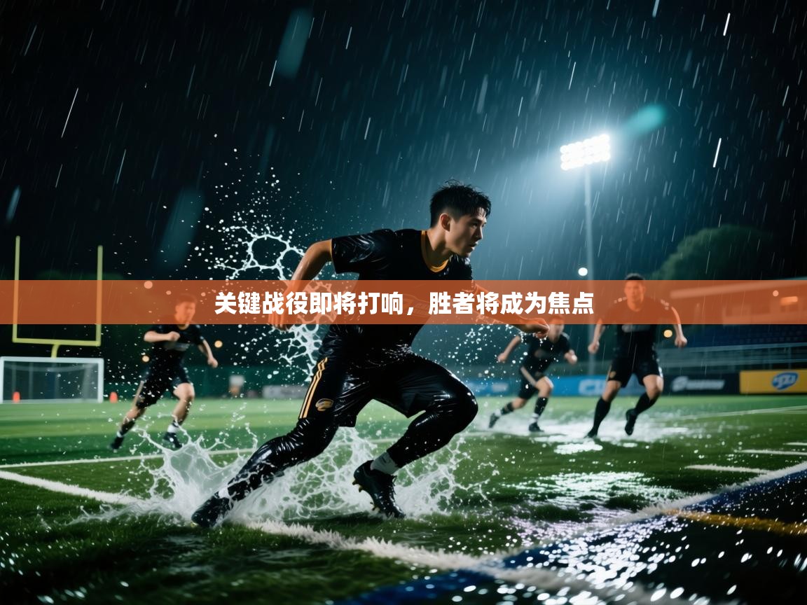 爱游戏体育直播-关键战役即将打响，胜者将成为焦点  第2张