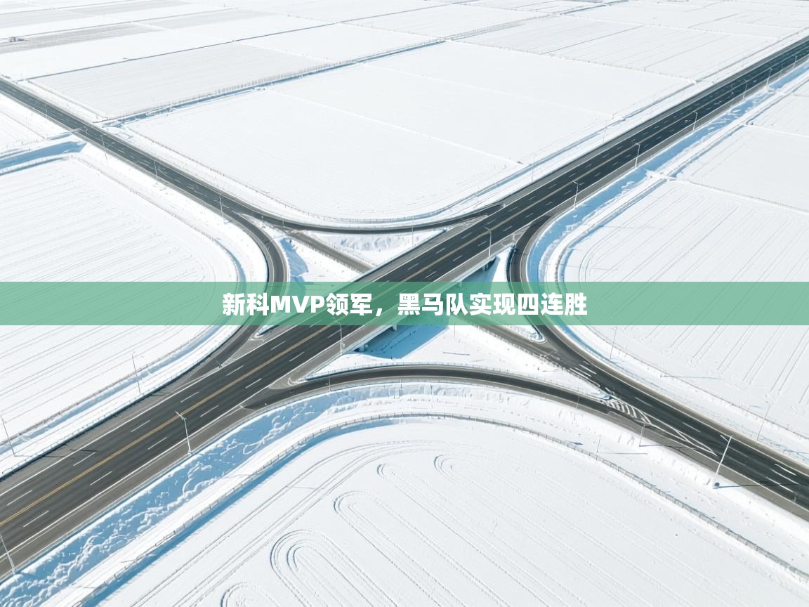 爱游戏平台官网入口-新科MVP领军，黑马队实现四连胜  第3张