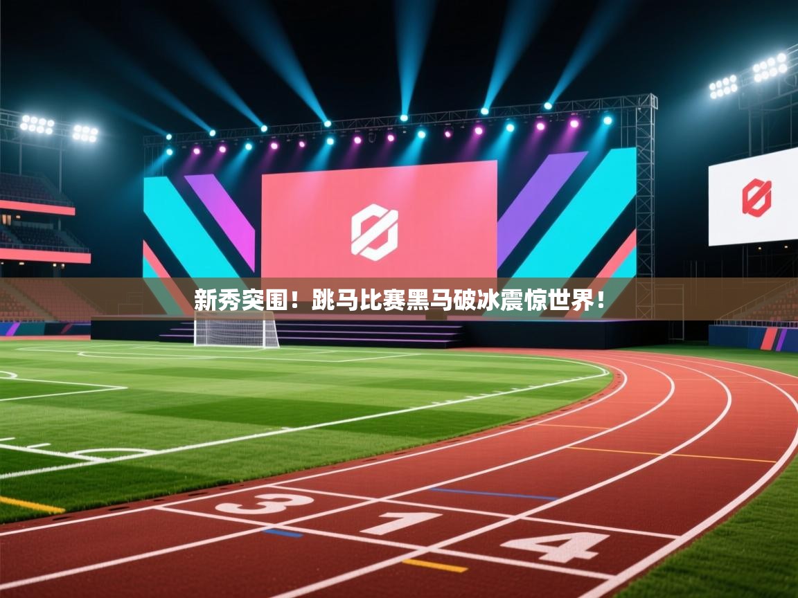 爱游戏在线官网-新秀突围！跳马比赛黑马破冰震惊世界！  第1张