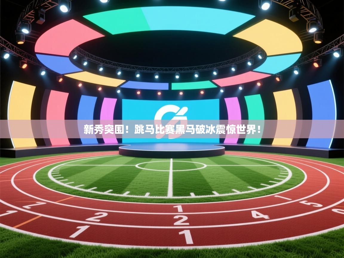 爱游戏在线官网-新秀突围！跳马比赛黑马破冰震惊世界！  第2张