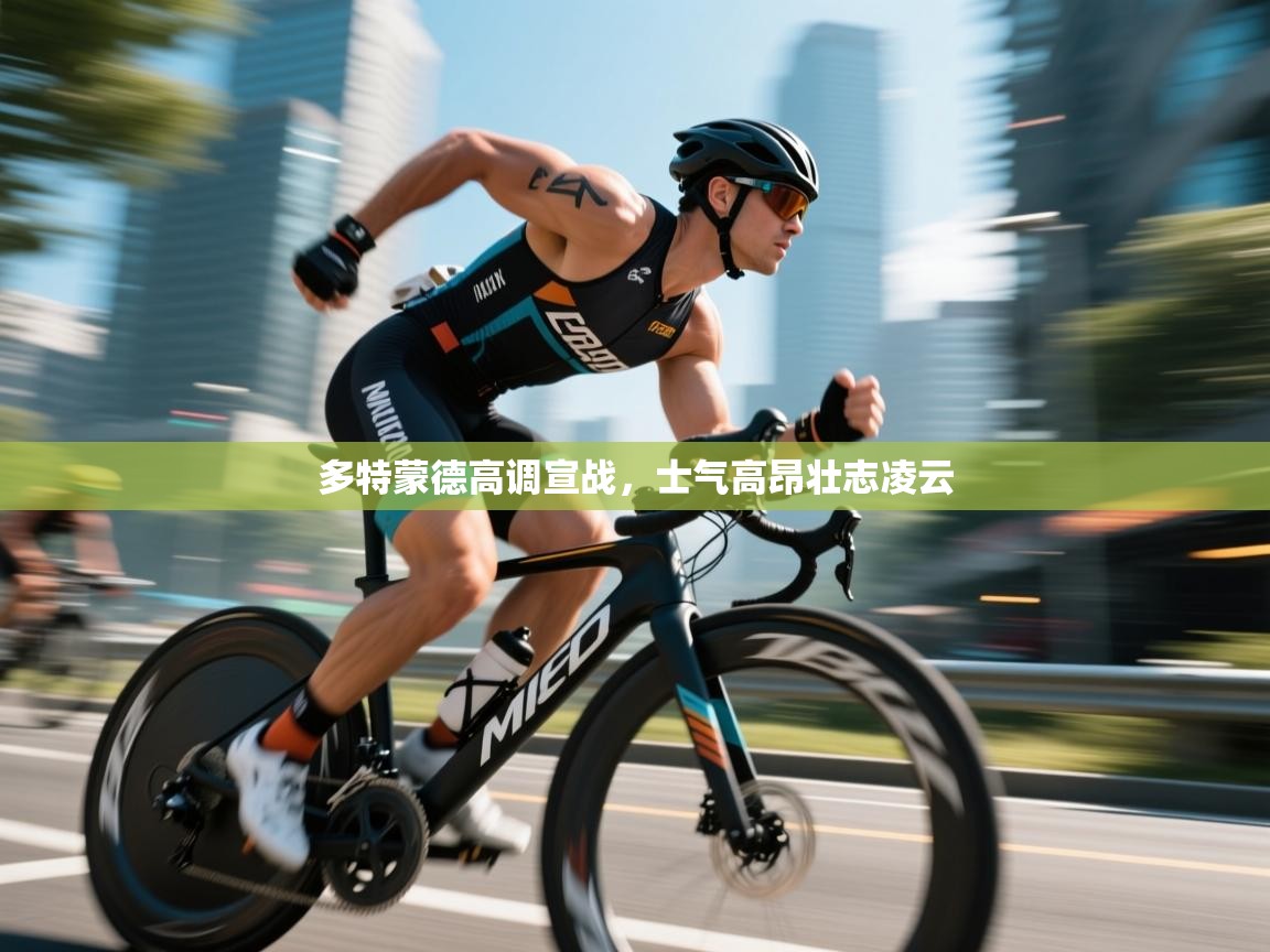 欢娱游戏平台-多特蒙德高调宣战，士气高昂壮志凌云  第3张