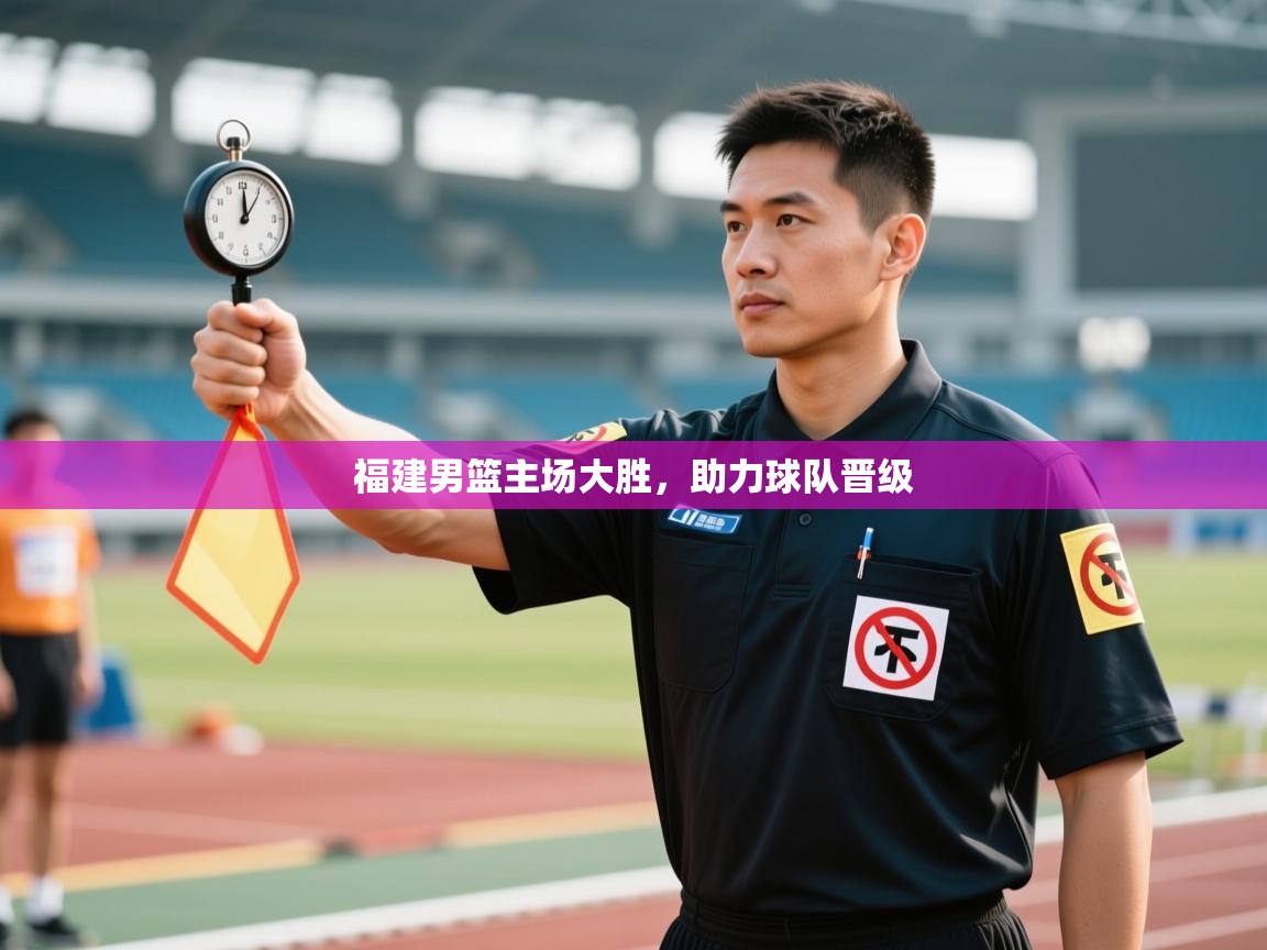 爱游戏体育娱乐-福建男篮主场大胜，助力球队晋级