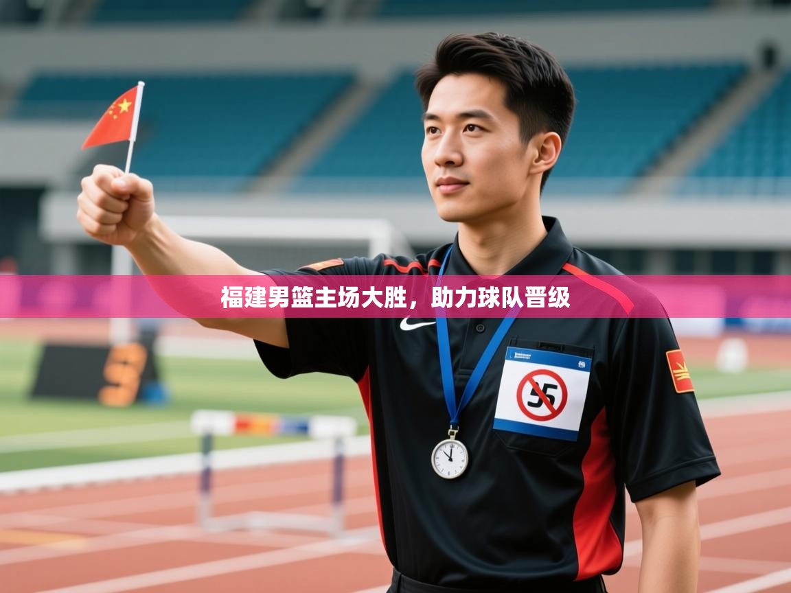 爱游戏体育娱乐-福建男篮主场大胜，助力球队晋级  第4张