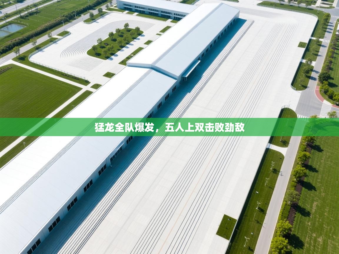 爱游体育直播app-猛龙全队爆发，五人上双击败劲敌  第2张