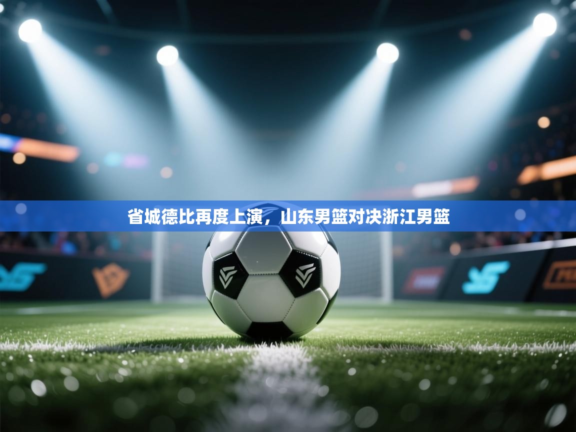 爱游体育直播-省城德比再度上演，山东男篮对决浙江男篮  第3张