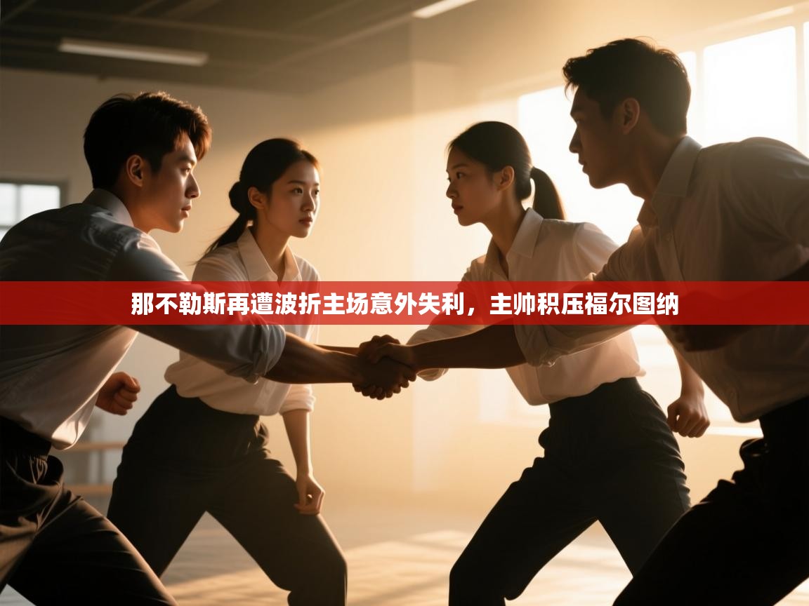 爱游戏体育在线登录-那不勒斯再遭波折主场意外失利，主帅积压福尔图纳  第3张