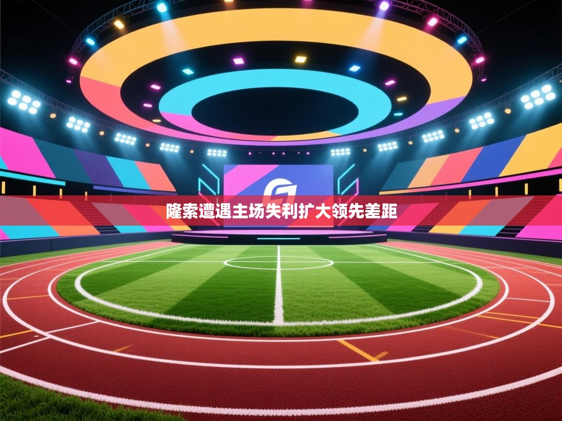 爱游戏厅下载-隆索遭遇主场失利扩大领先差距  第2张