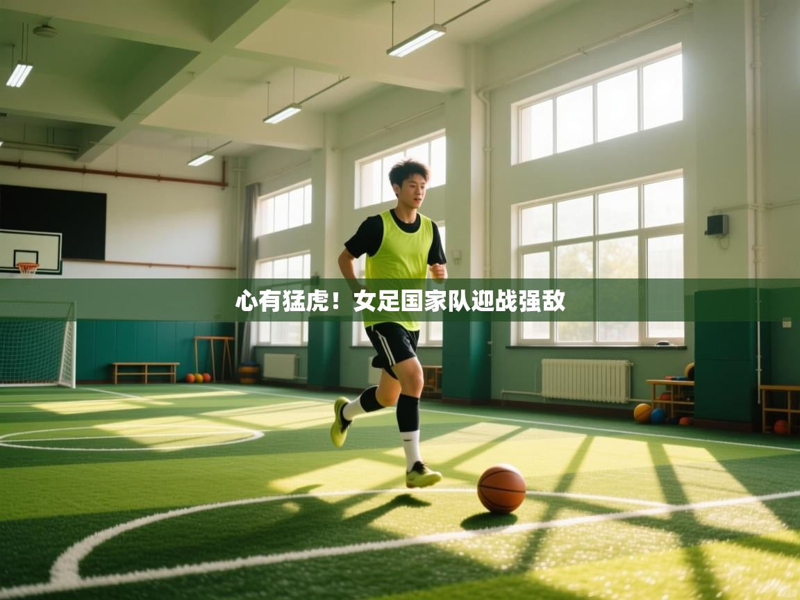 爱游戏体育赛事-心有猛虎！女足国家队迎战强敌