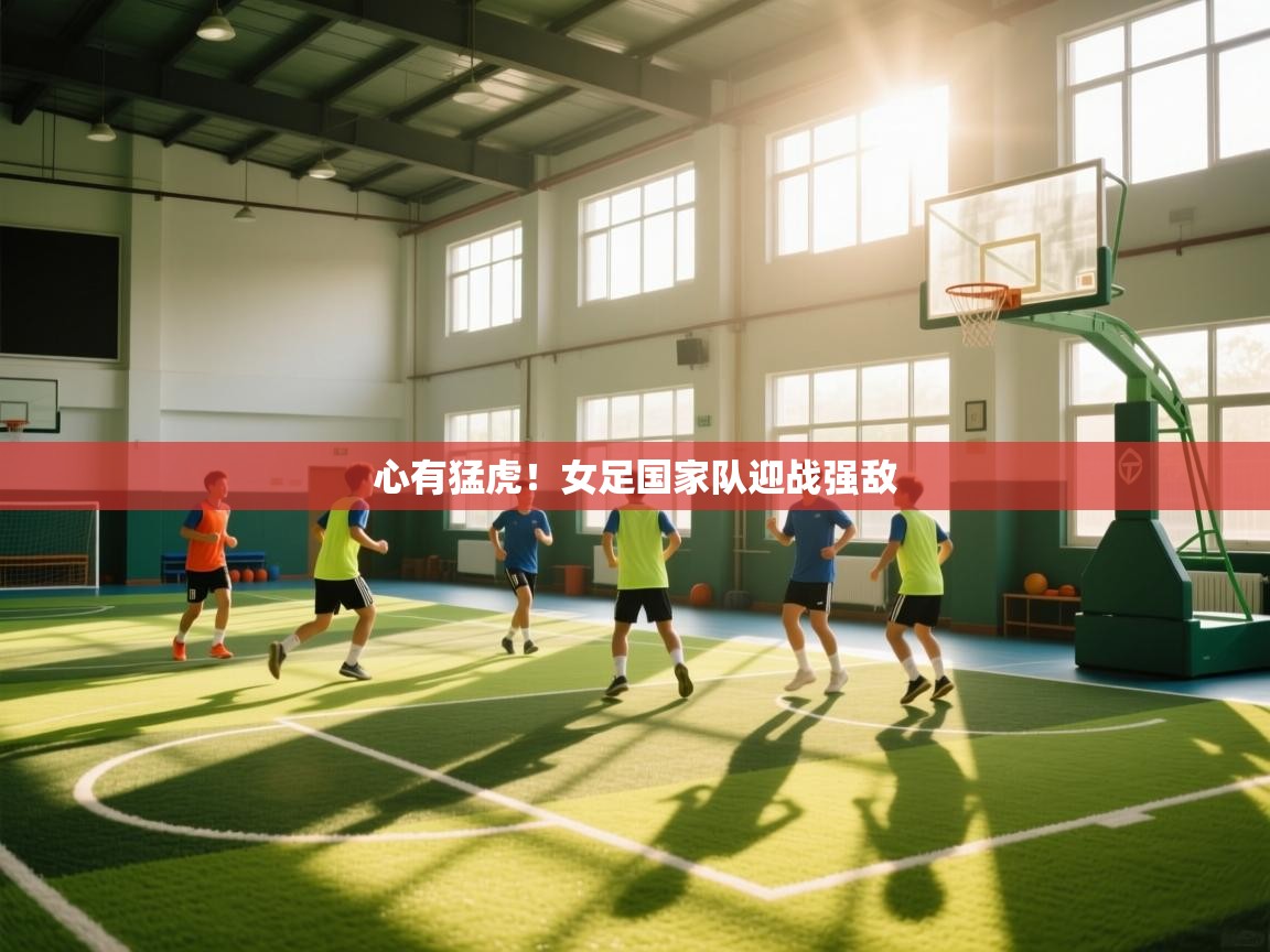 爱游戏体育赛事-心有猛虎！女足国家队迎战强敌  第4张