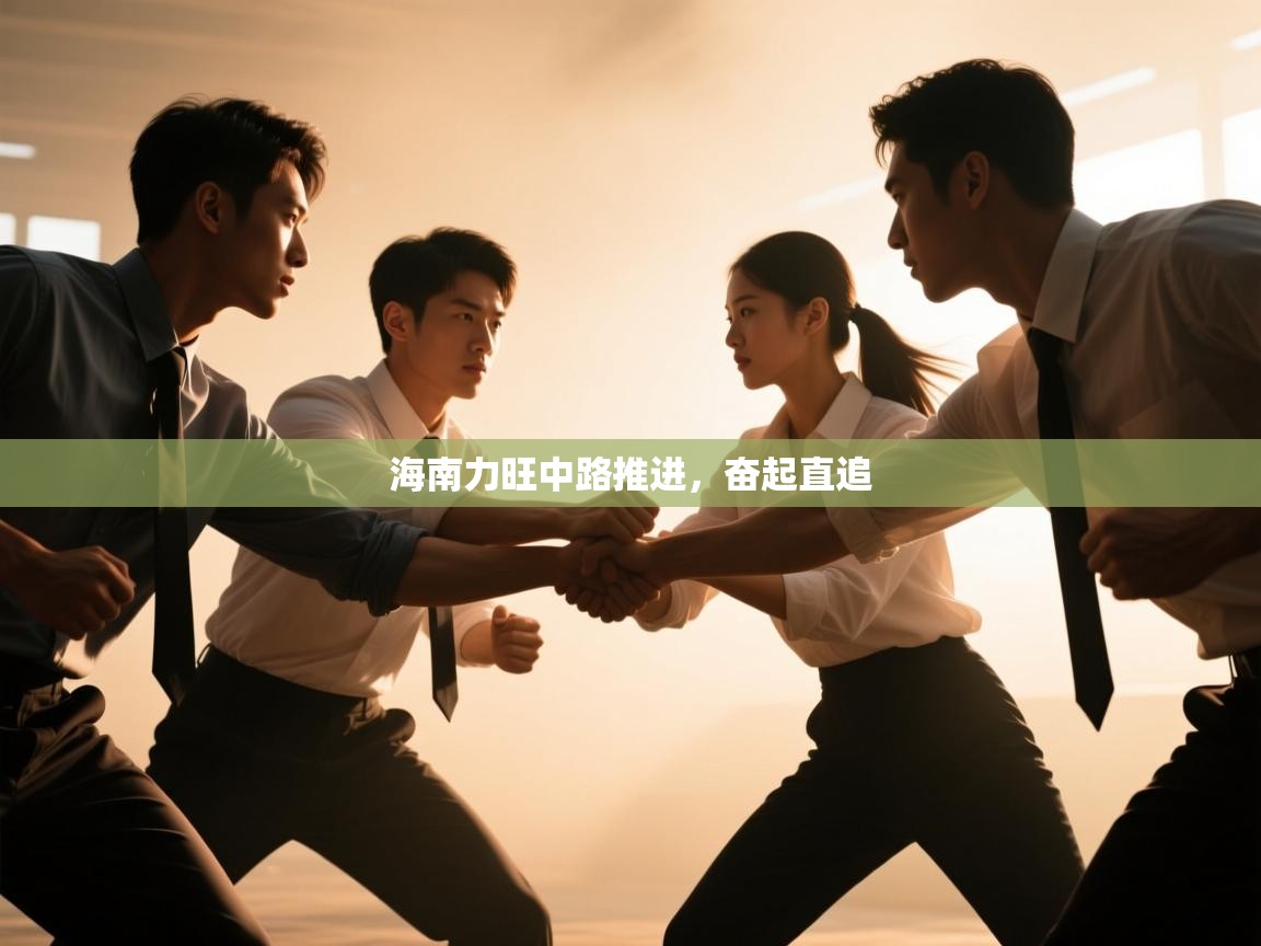 爱游戏体育娱乐赞助马竞-海南力旺中路推进，奋起直追