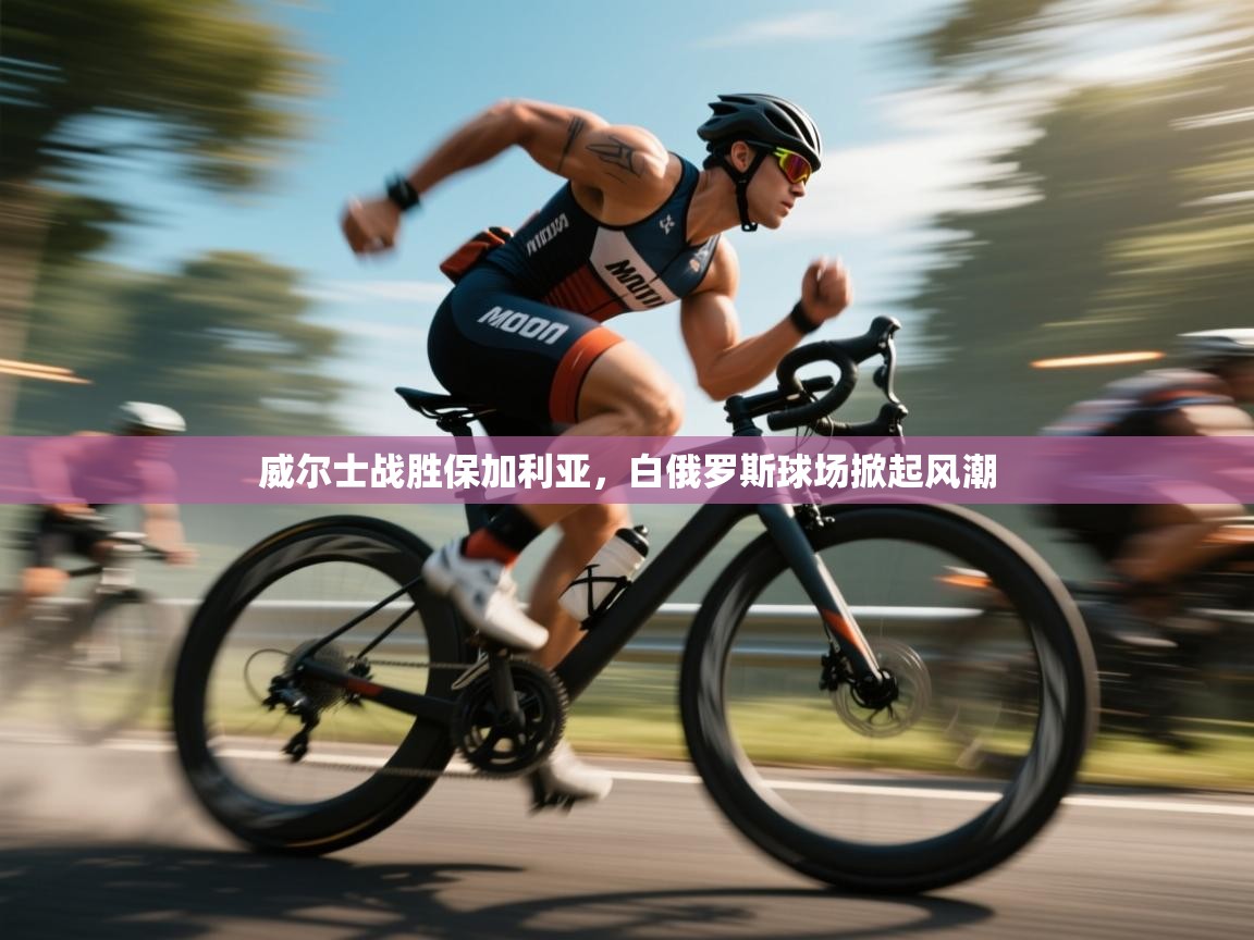 爱体育游戏网站-威尔士战胜保加利亚,白俄罗斯球场掀起风潮 第2张