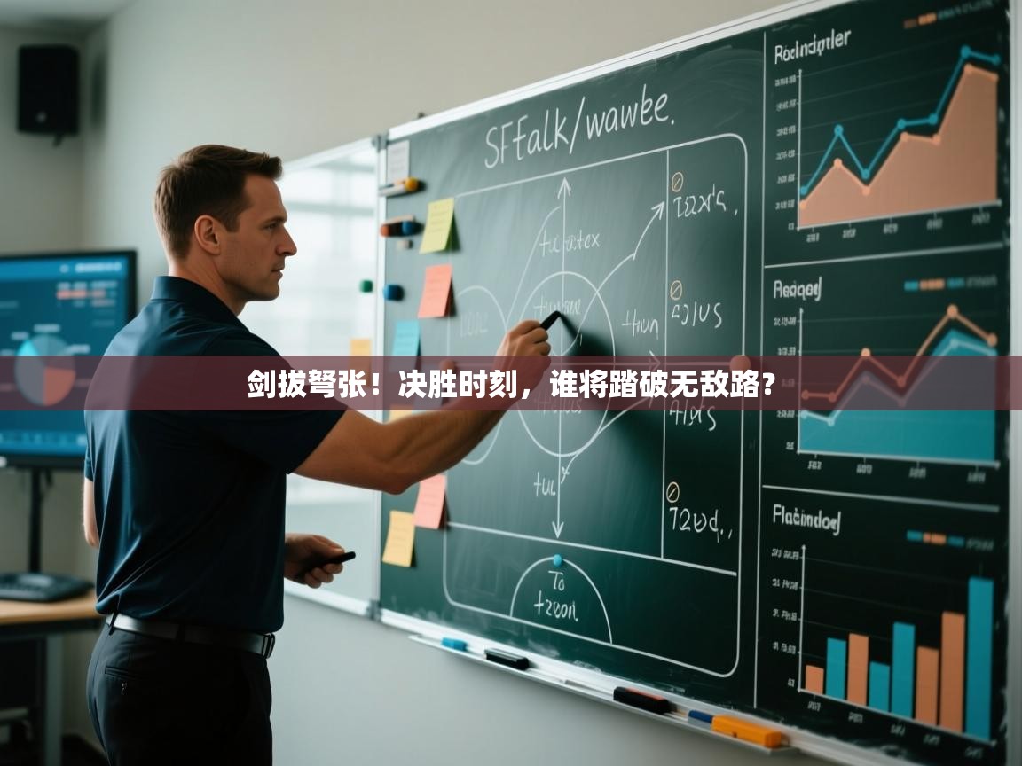 体育互动直播网-剑拔弩张!决胜时刻,谁将踏破无敌路? 第3张