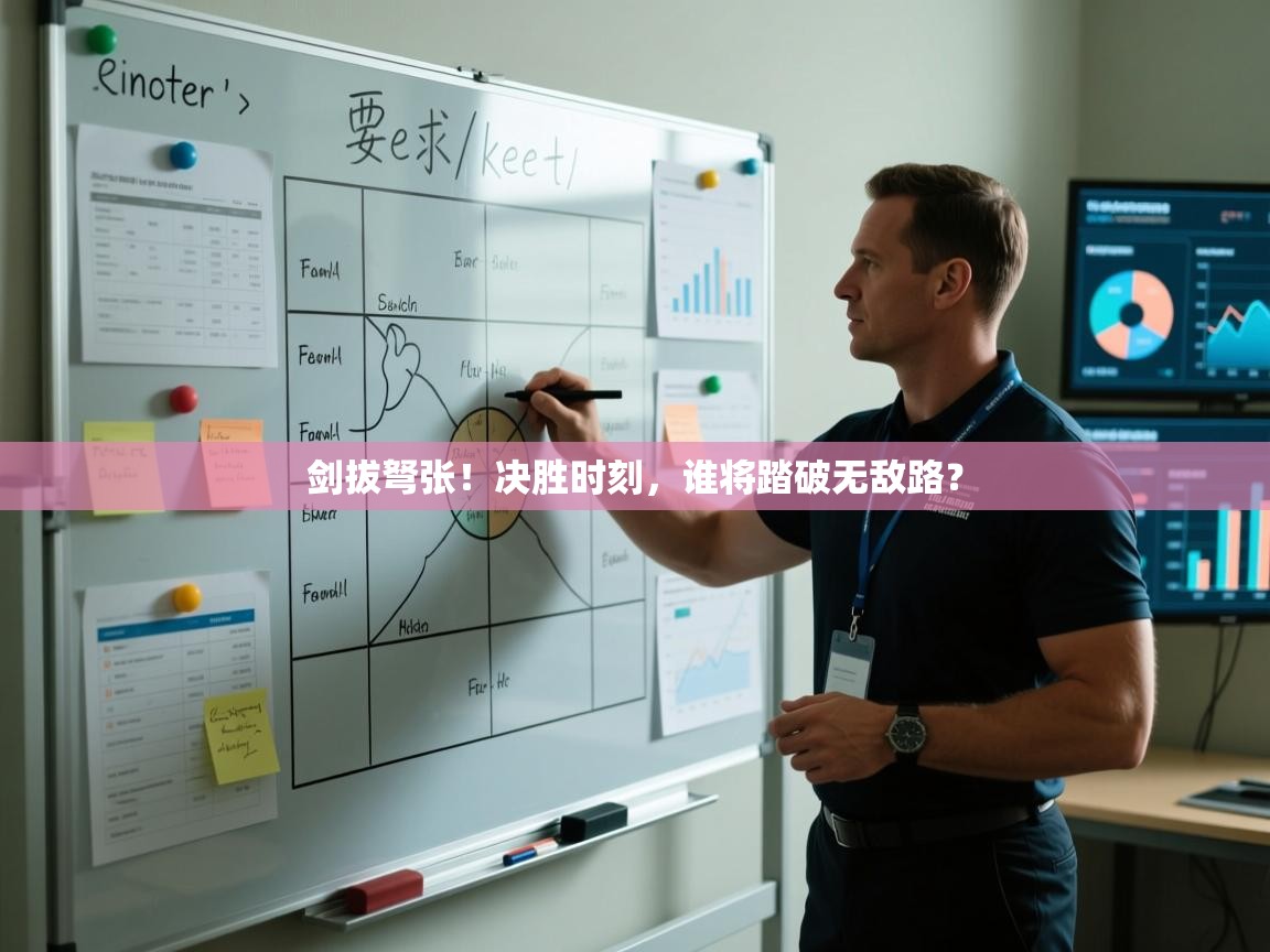 体育互动直播网-剑拔弩张!决胜时刻,谁将踏破无敌路? 第2张