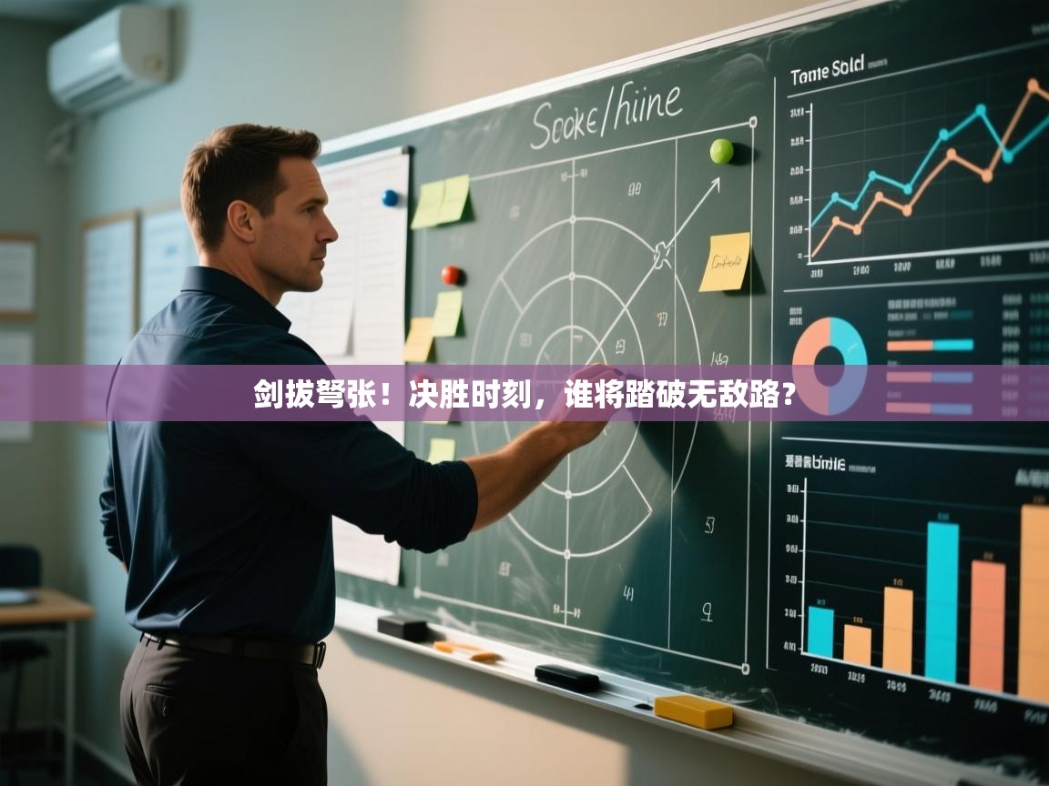 体育互动直播网-剑拔弩张!决胜时刻,谁将踏破无敌路? 第4张