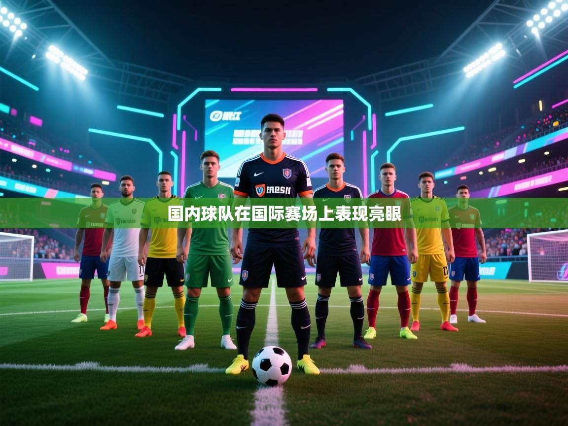 爱游戏下载-国内球队在国际赛场上表现亮眼 第1张